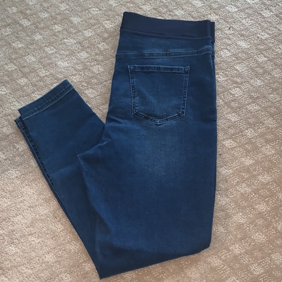 Buffalo David Bitton Women's Pull On Tencel Blend Pant - Picture 3 of 9